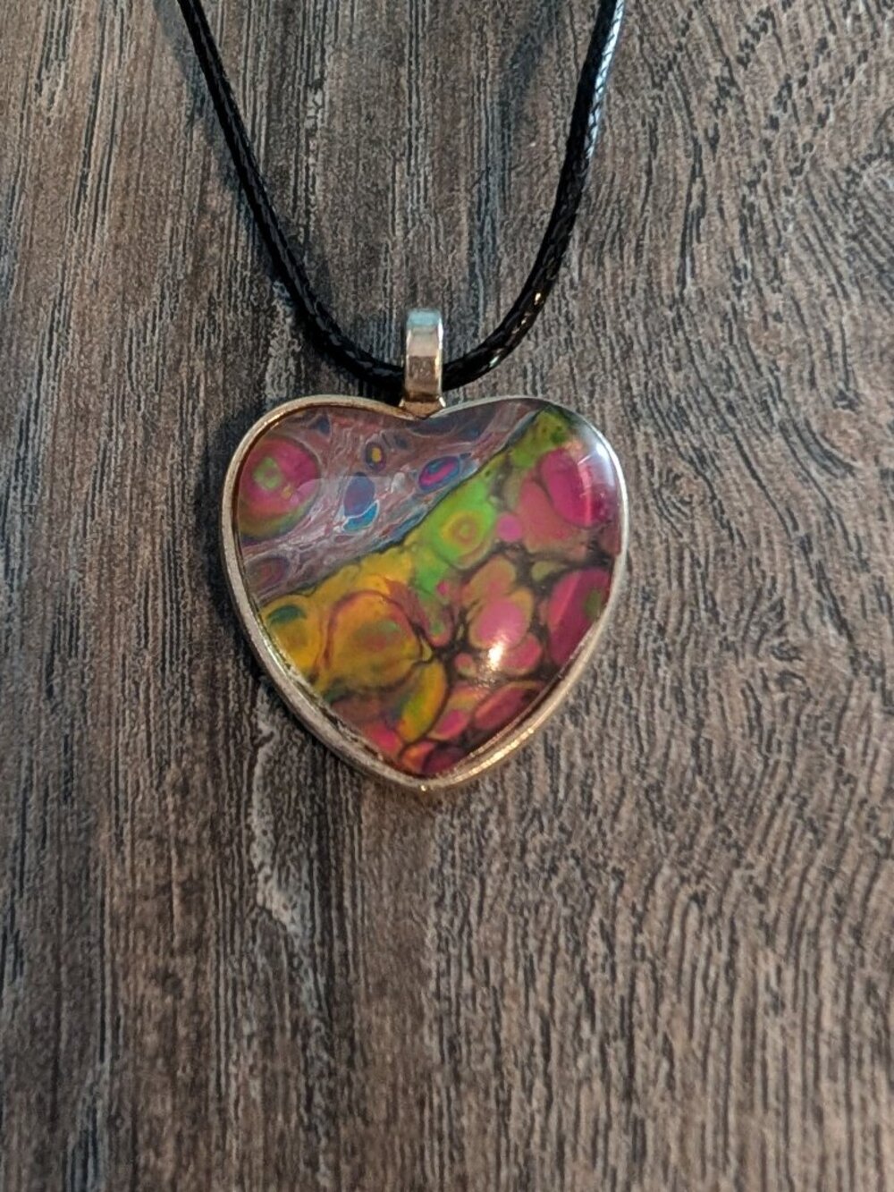 Heart Necklace